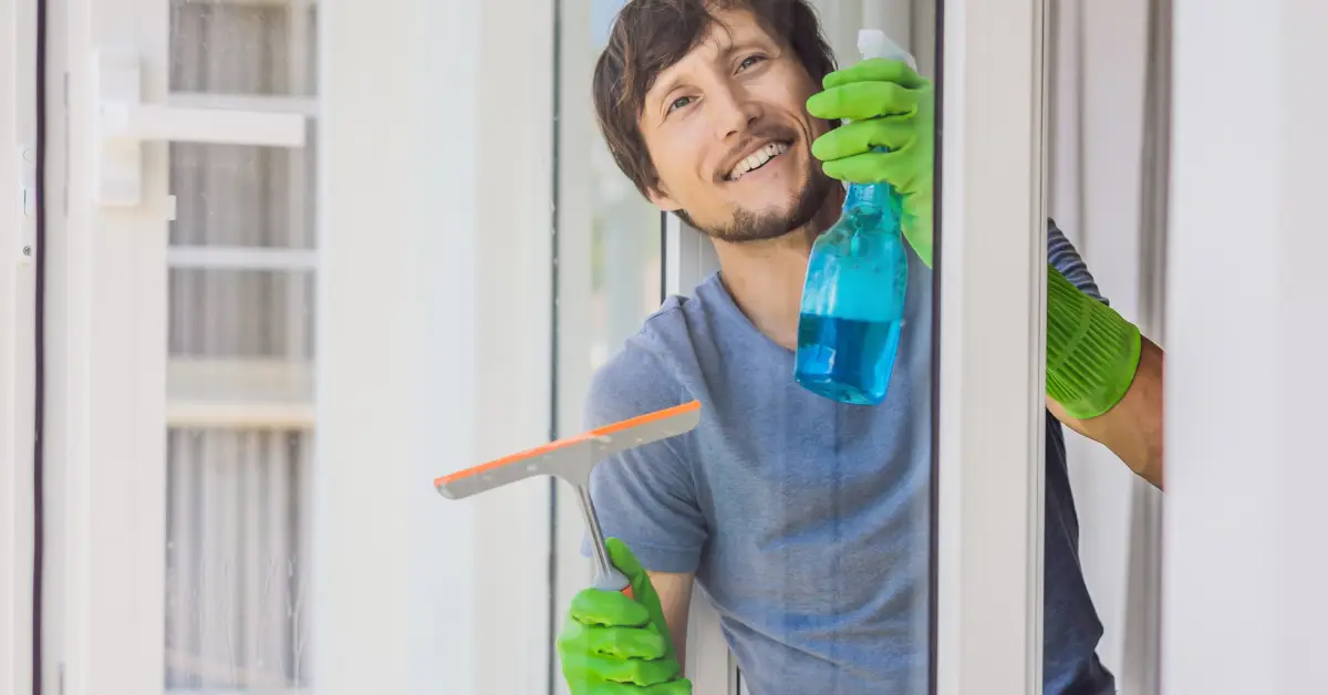 limpieza comunidad de vecinos