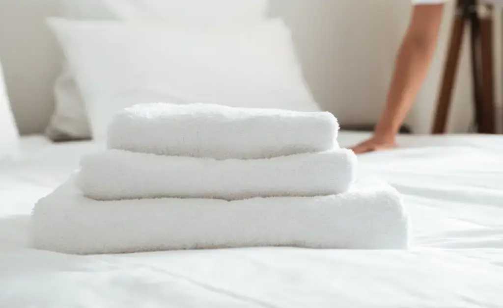 limpieza apartamento turistico